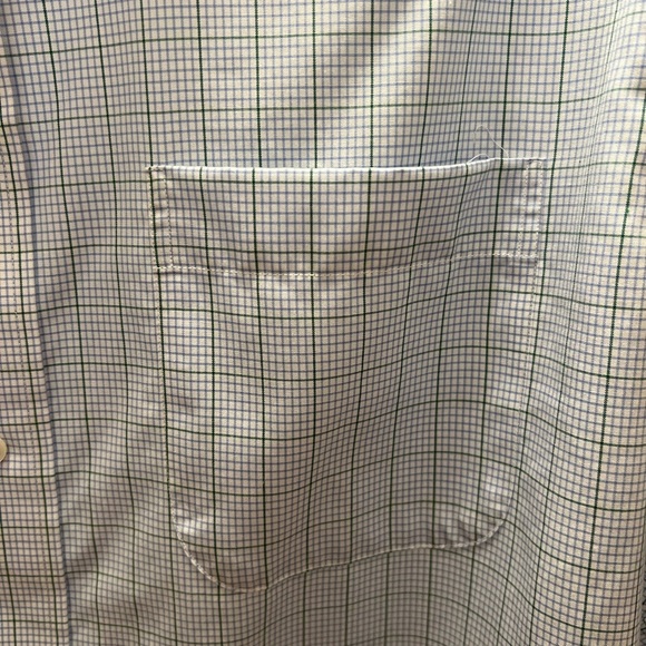 Jos. A. Bank Executive Collection Tailored Fit shirt - Picture 3 of 3